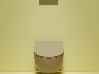 Ceramicanova Modena Rimless Подвесной унитаз CN6063MC Капучино матовый от интернет-магазина Purezza 