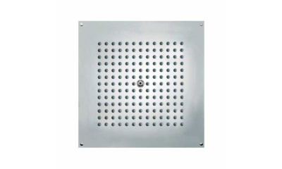 Bossini Dream Cube Верхний душ 37х37 см, H38381.030 от интернет-магазина Purezza 
