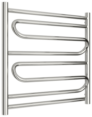 Сунержа Элегия-ПРОФИ Полотенцесушитель комбинированный 600x600 00-5105-6060 от интернет-магазина Purezza 