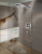 BOSSINI Manhattan2 Душевая панель 500 x 200 x 24 мм, 2 режима (дождь, каскад) I00570.073 Черный матовый интернет-магазин Purezza BOSSINI Manhattan2 Душевая панель 500 x 200 x 24 мм, 2 режима (дождь, каскад) I00570.073 Черный матовый от интернет-магазина Purezza