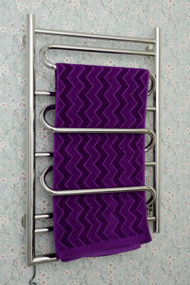 Сунержа Элегия 2.0 Электрический полотенцесушитель 1000х400 от интернет-магазина Purezza 