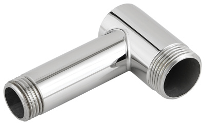 Стилье Уголок переходной G 3/4" НР х G 1/2" НР 02003-3412 от интернет-магазина Purezza 
