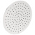 Ideal Standard IDEALRAIN LUXE Круглый верхний душ Ø300 мм B0385MY Сталь от интернет-магазина Purezza 