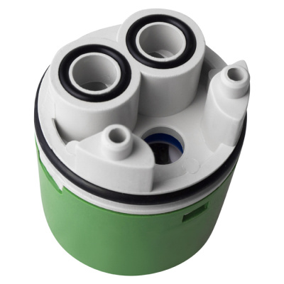 Iddis Optima Home Картридж 40 мм 04ESC40i82 Зеленый от интернет-магазина Purezza 