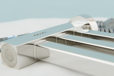 Сунержа Хорда 4.0 Электрический полотенцесушитель 1200х166 00-0834-1200 от интернет-магазина Purezza 