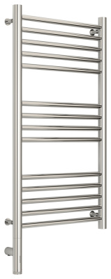 Сунержа Богема 3.0 прямая Электрический полотенцесушитель 800х400 от интернет-магазина Purezza 