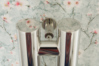 Сунержа Нюанс 3.0 Электрический полотенцесушитель 1200 от интернет-магазина Purezza 