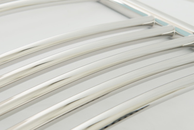 Сунержа Богема 3.0 выгнутая Электрический полотенцесушитель 1200х400 от интернет-магазина Purezza 