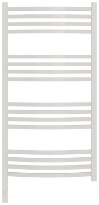 Сунержа Аркус 3.0 Электрический полотенцесушитель 1000х500 Белый от интернет-магазина Purezza 