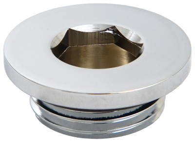 Стилье Заглушка d-28 мм / G1/2" НР 00100-0008 от интернет-магазина Purezza 