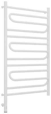 Сунержа Элегия 3.0 Электрический полотенцесушитель 1000х600 Матовый белый от интернет-магазина Purezza 