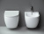Ceramicanova Metropol Подвесное биде CN4003 Белый интернет-магазин Purezza Ceramicanova Metropol Подвесное биде CN4003 Белый от интернет-магазина Purezza