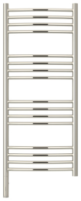 Сунержа Богема 3.0 выгнутая Электрический полотенцесушитель 1000х400 от интернет-магазина Purezza 