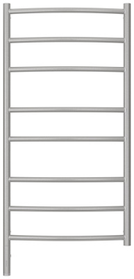 Сунержа Галант 3.0 Электрический полотенцесушитель 1000х500 Сатин от интернет-магазина Purezza 