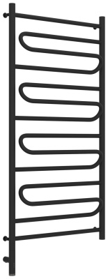 Сунержа Элегия 3.0 Электрический полотенцесушитель 1200х600 Темный титан муар от интернет-магазина Purezza 