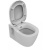 Ideal Standard Connect Cube унитаз подвесной с функцией биде, E781901/E712701