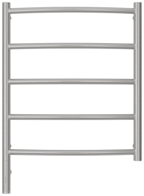 Сунержа Галант 3.0 Электрический полотенцесушитель 600х500 Сатин от интернет-магазина Purezza 