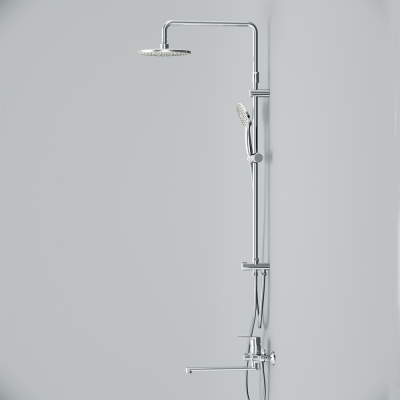 AM.PM Gem Душевая система F40890A94 от интернет-магазина Purezza 