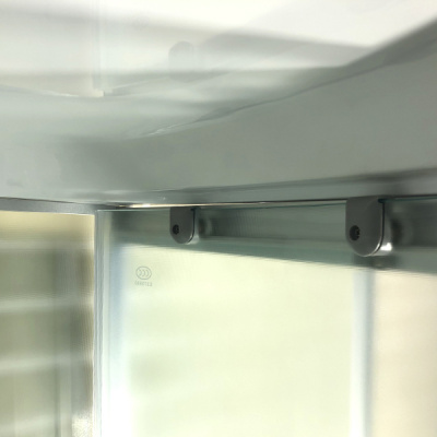 Comforty Душевая кабина 90x90 307WG от интернет-магазина Purezza 