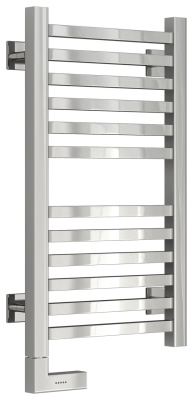 Сунержа Модус 2.0 Электрический полотенцесушитель 600х300 от интернет-магазина Purezza 