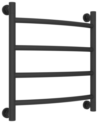 Сунержа Галант+ Водяной полотенцесушитель 500х500 15-0200-5050 Темный титан муар от интернет-магазина Purezza 