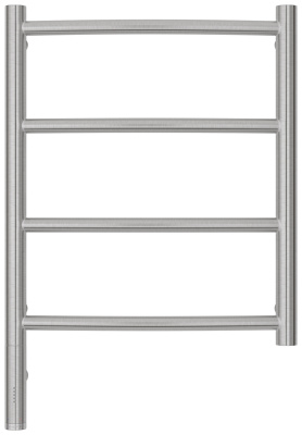 Сунержа Галант 3.0 Электрический полотенцесушитель 500х400 Сатин от интернет-магазина Purezza 