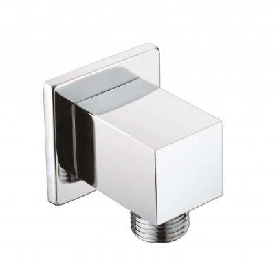 Cezares Штуцер, квадратное сечение CZR-AI-Q-01 от интернет-магазина Purezza 