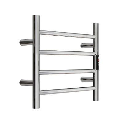 Maxonor IDEAL Электрический полотенцесушитель 350х500 PL-TRE10SS4 (50) от интернет-магазина Purezza 