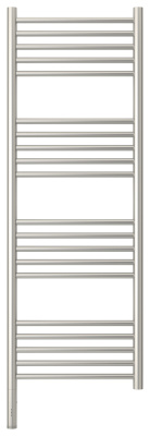 Сунержа Богема 3.0 прямая Электрический полотенцесушитель 1200х400 Сатин от интернет-магазина Purezza 