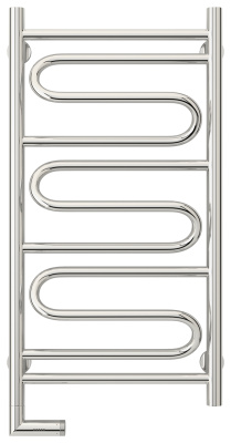 Сунержа Элегия 2.0 Электрический полотенцесушитель 800х400 от интернет-магазина Purezza 