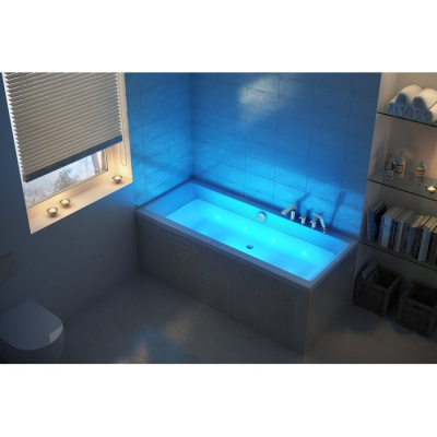 Excellent Система хромотерапии 6LED HS.S-CH6-SJT от интернет-магазина Purezza 