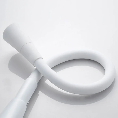 Shevanik Гибкий излив для смесителя S543C-1 SC11C Белый от интернет-магазина Purezza 