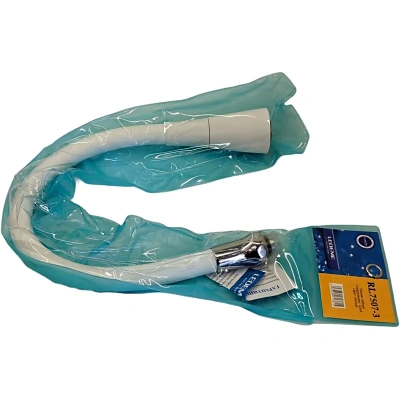 Ledeme Гибкий излив L7507-3 Белый от интернет-магазина Purezza 