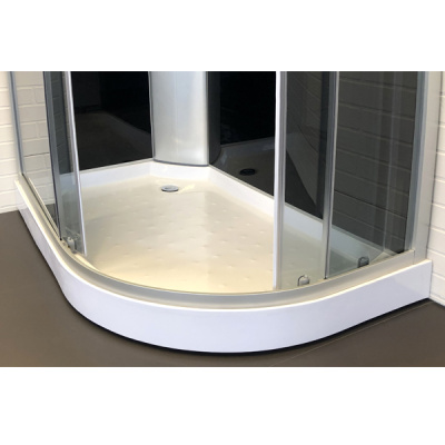 Comforty Душевая кабина 120х80 301L от интернет-магазина Purezza 