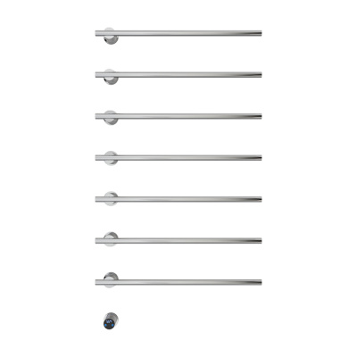 Maxonor MOOD Электрический полотенцесушитель 1105х600 PL-TRE08BR7 (60) от интернет-магазина Purezza 