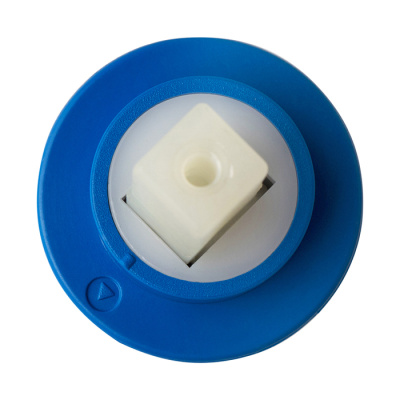 Iddis Optima Home Картридж D40 BL CD #4 Синий от интернет-магазина Purezza 