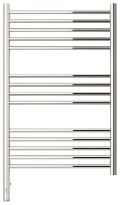 Сунержа Богема 3.0 прямая Электрический полотенцесушитель 800х500 от интернет-магазина Purezza 