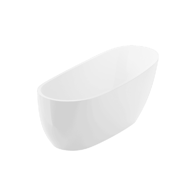 Excellent Comfort 2.0 Ванна отдельностоящая 174х75х71.5 WAEX.CMP2.17WH от интернет-магазина Purezza 