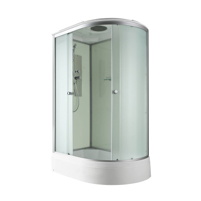AvaCan D3012L Душевая кабина стандартная левая 120х80 от интернет-магазина Purezza 