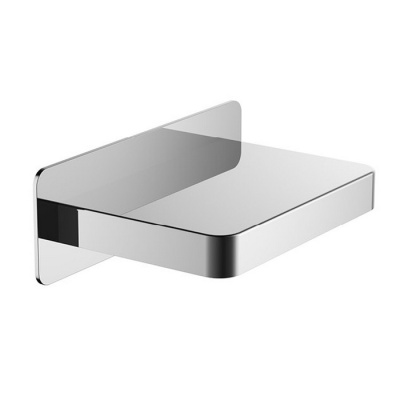 Excellent Krotos Излив для ванны настенный AREX.8025CR от интернет-магазина Purezza 