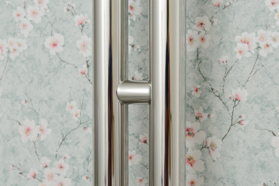 Сунержа Нюанс 3.0 Электрический полотенцесушитель 1200 от интернет-магазина Purezza 