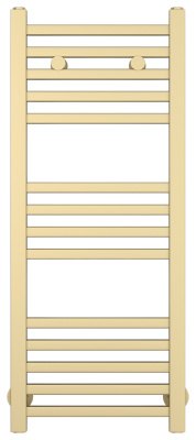 Сунержа Модус Водяной полотенцесушитель 800х300 022-0250-8030 Матовая шампань от интернет-магазина Purezza 