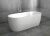 ABBER Акриловая ванна 175.5x80x60 AB9219 от интернет-магазина Purezza 