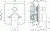 Ideal Standard BD002XC ESLA Промо комплект 6 в1 (BC224AA + B9445AA + B2619AA + B0387MY + A6947AA + B9448AA) от интернет-магазина Purezza 