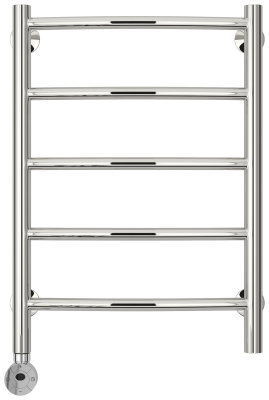 Стилье Формат 12 Электрический полотенцесушитель 600х400 от интернет-магазина Purezza 