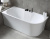 ABBER Акриловая ванна 170x78x60 AB9335-1.7 L от интернет-магазина Purezza 