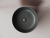 Ceramicanova Element Раковина накладная 35.6х35.6 CN6073MDH Темный антрацит матовый от интернет-магазина Purezza 