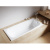 Whitecross Layla Slim Акриловая ванна 180х80 0122.180080.100 от интернет-магазина Purezza 