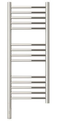 Сунержа Богема 3.0 прямая Электрический полотенцесушитель 800х300 от интернет-магазина Purezza 