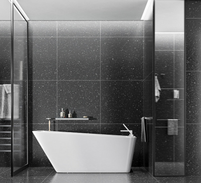 Maxonor HARMONY Акриловая ванна 1700х800х680 PL-BT1703 Белый от интернет-магазина Purezza 